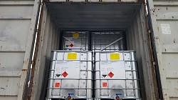 Acetic Acid Glacial